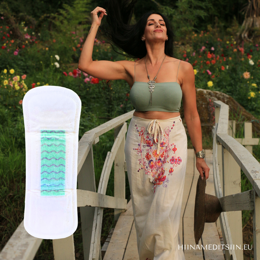 Fohow igapäevased pesukaitsmed - 180 tk