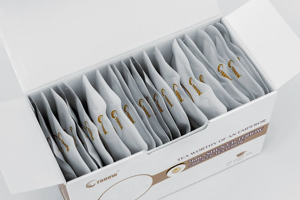 Fohow Keiserlik tervisetee "Shun Ci"