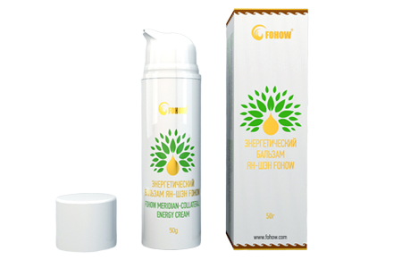 Fohow Yang-Sheng energeetiline palsam