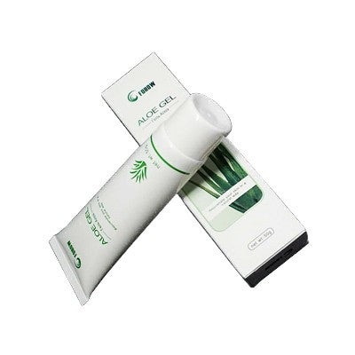 Fohow Aloe Gel – Hiinameditsiin