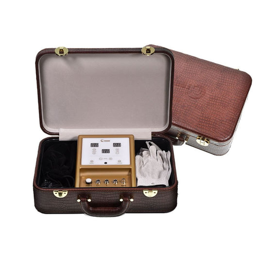 Bioenergiamassaazi masin - UUS