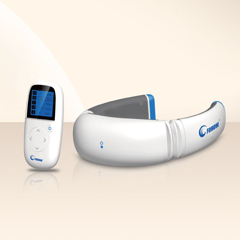 Fohow Electronic Pulse Neck Massager