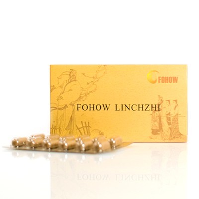 Fohow LINGZHI CAPSULES